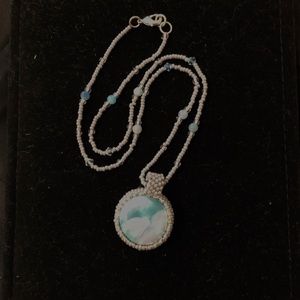 Turquoise Necklace